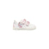 Sneakers primi passi bianche e rosa da bambina con unicorno Le scarpe di Alice, Scarpe Primi passi, SKU k213000092, Immagine 0